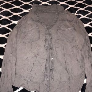 Button up shirt